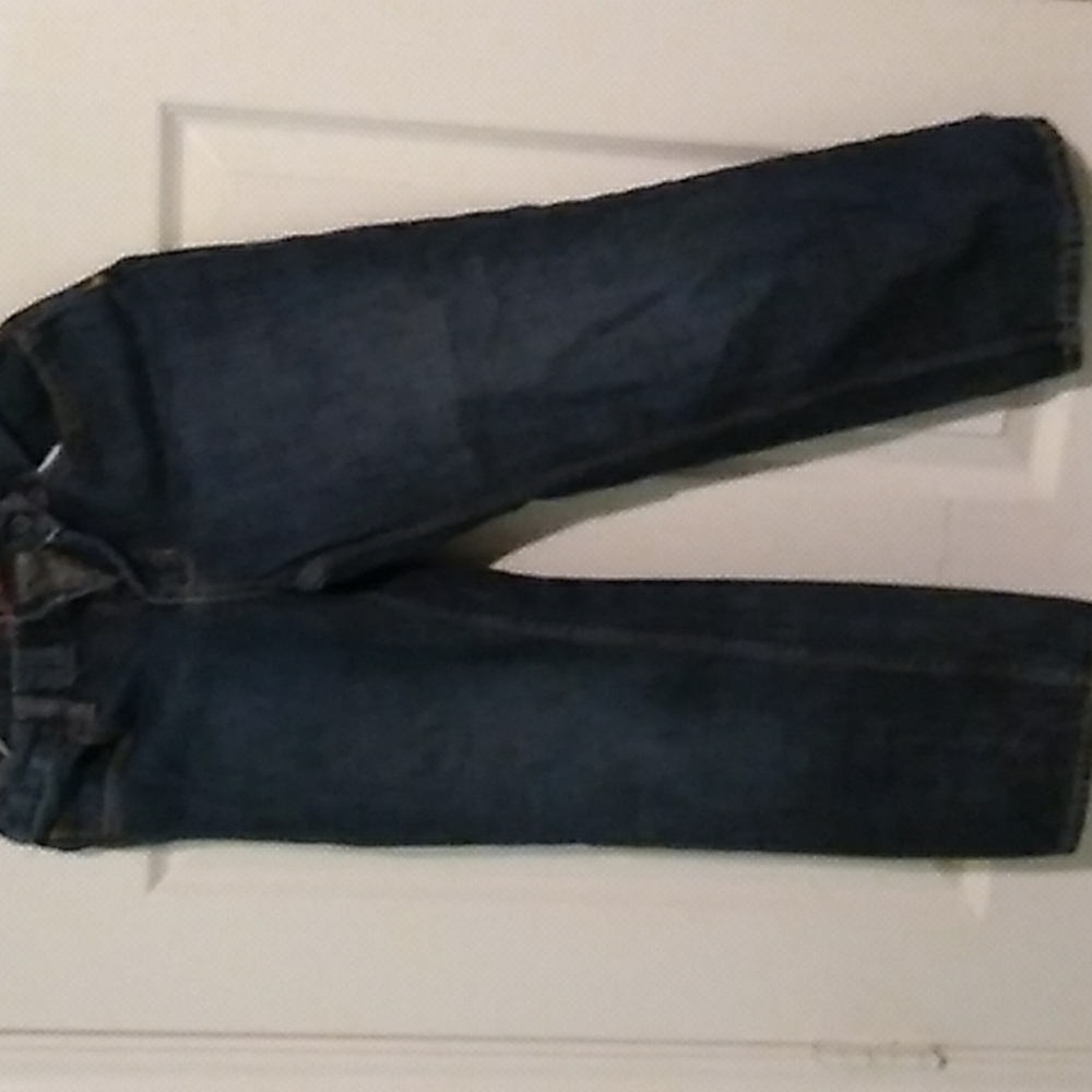 Gap boys husky size 8
